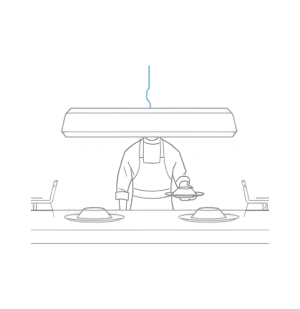 Restaurant, snack, pizzeria